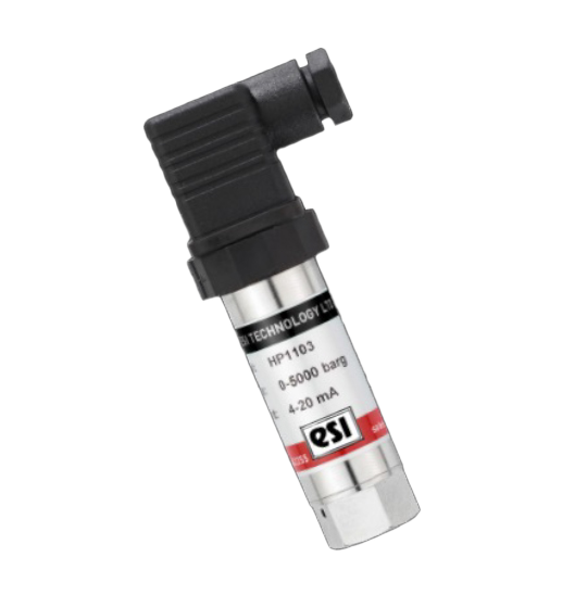 产品图片-HP1000H氢气专用钛硅-蓝宝石超高压变送器